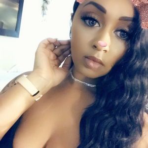 Meet your Posher, Brittani